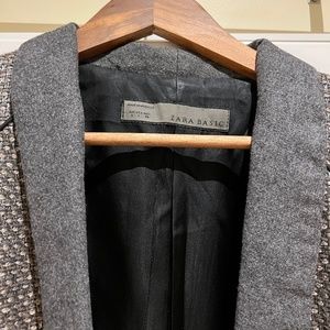 Zara jacket